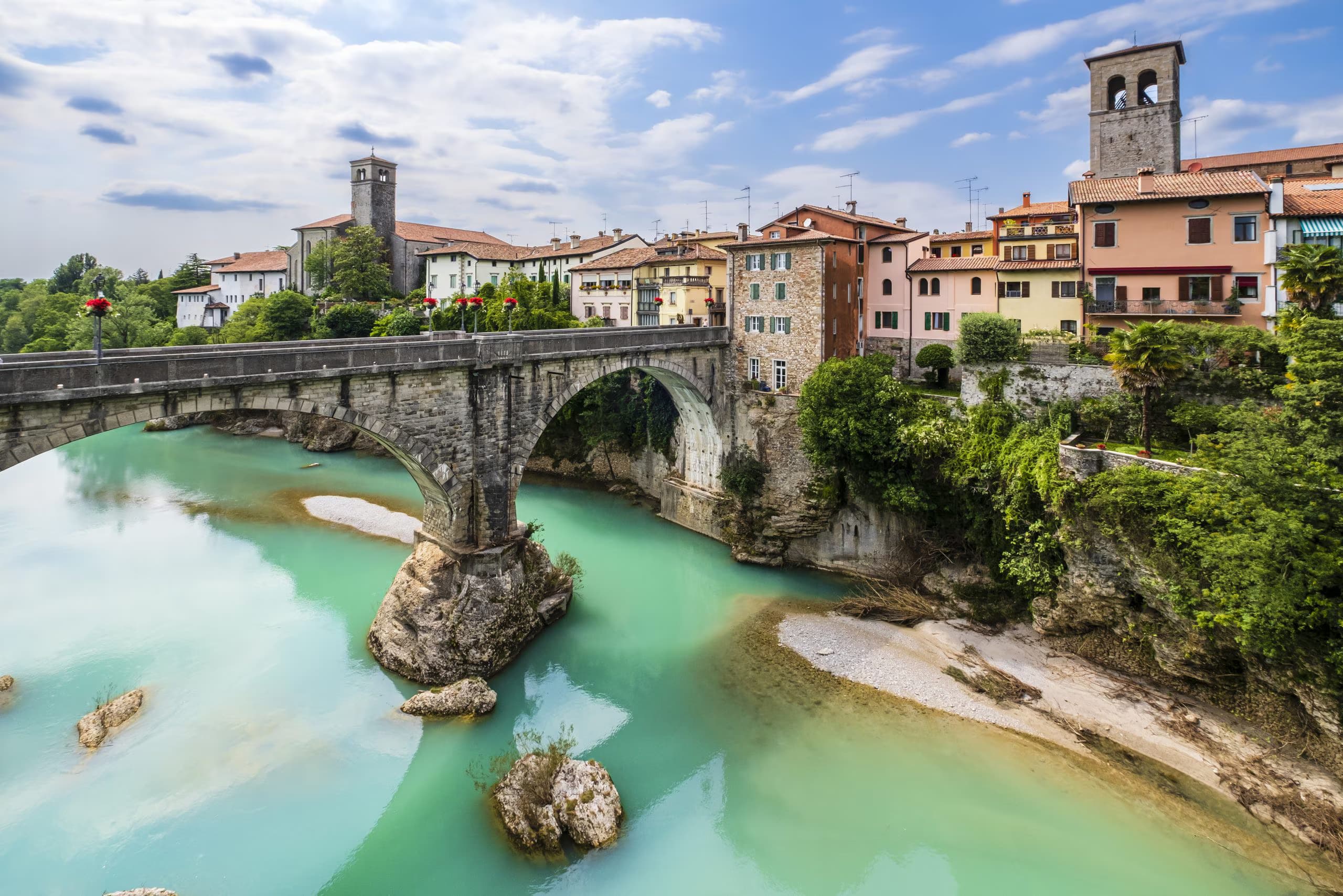 Friuli Venezia Giulia