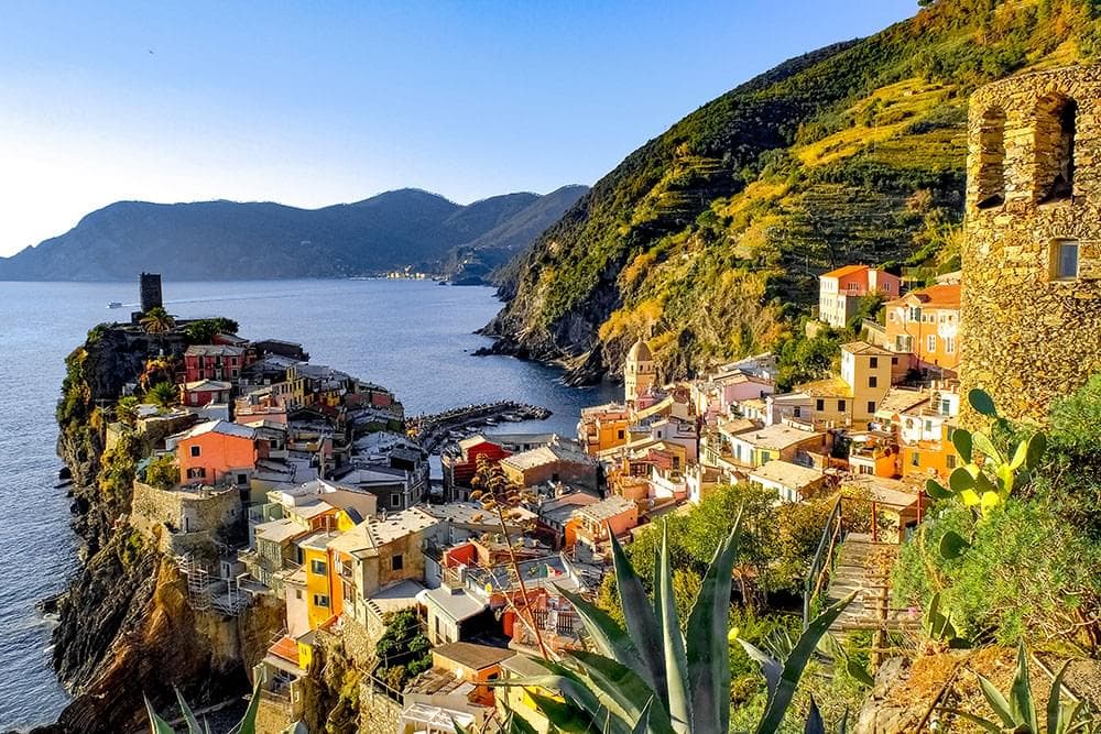 Ligurie
