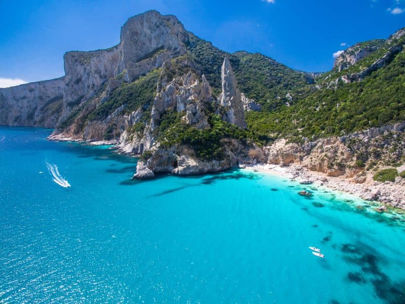 Sardinie