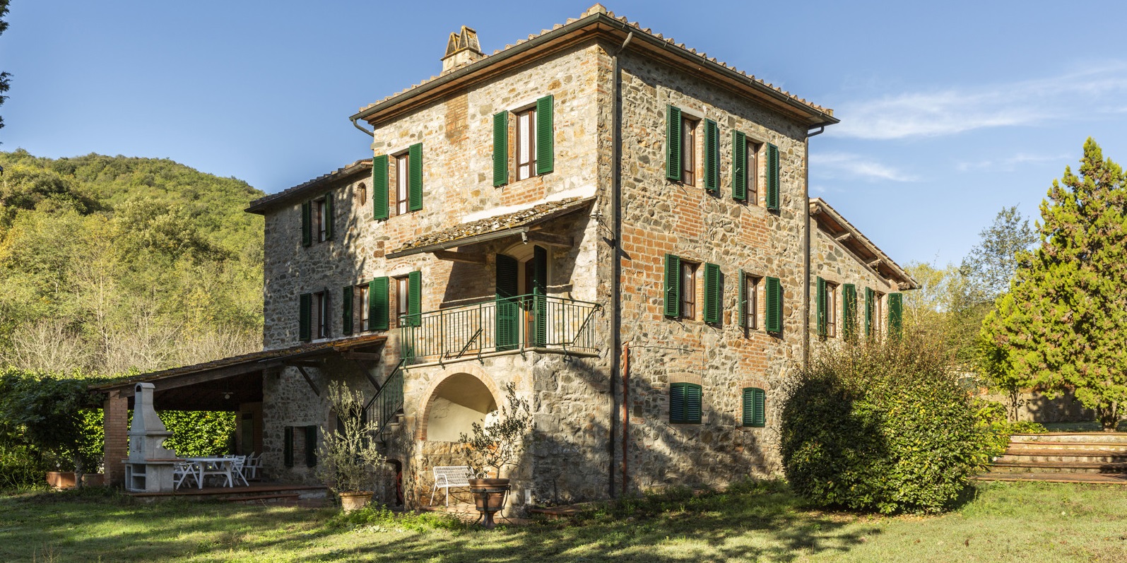 Ubytování v Itálii za rozumnou cenu