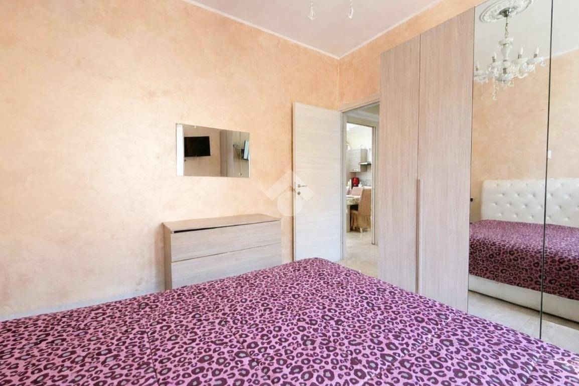 Two-Bedroom Apartment in Vasto, Via Pennaluce - 2