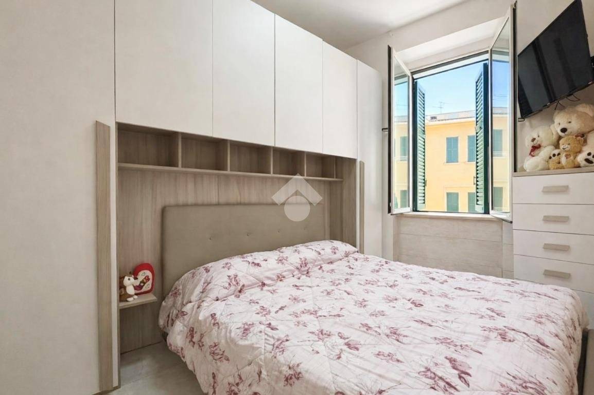 Two-Bedroom Apartment in Vasto, Via Pennaluce - 3