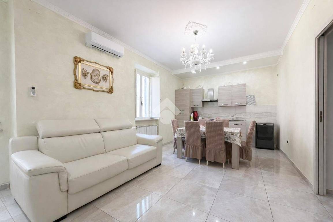 Two-Bedroom Apartment in Vasto, Via Pennaluce - 5