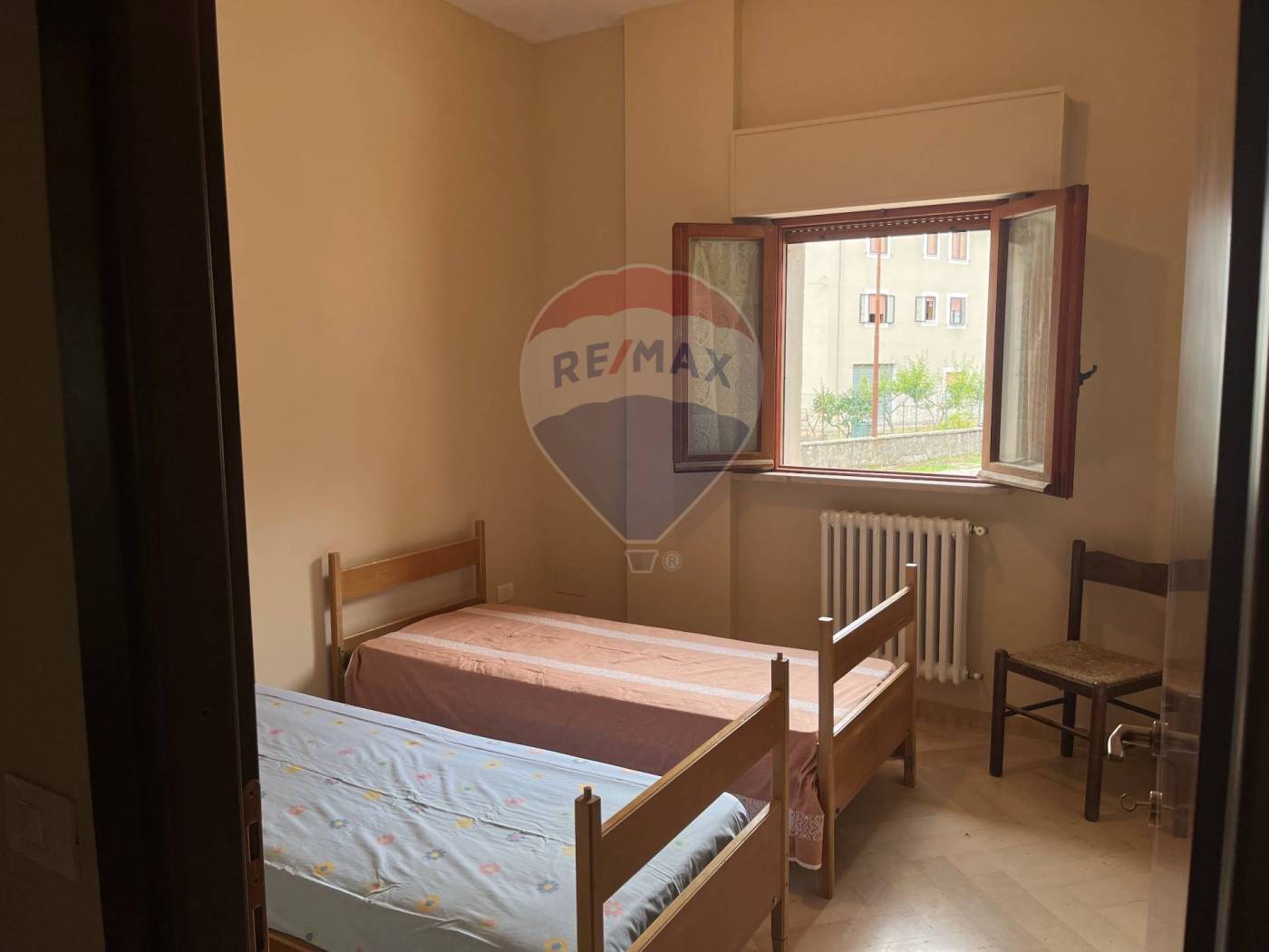 Two-Bedroom Apartment in Villetta Barrea - 4