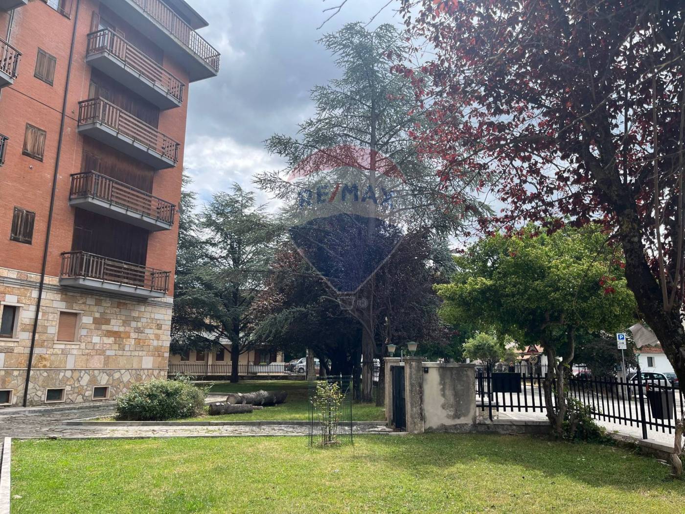 Two-Bedroom Apartment in Villetta Barrea - 5