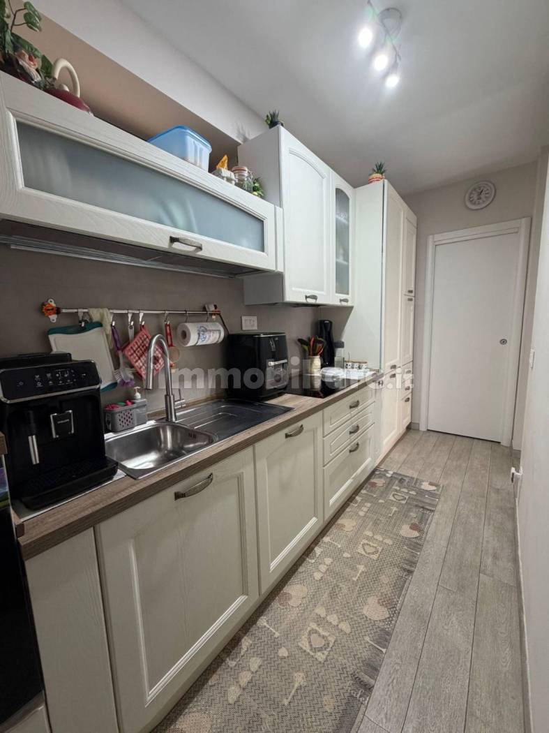 Semi-Detached Villa in Montesilvano Colle - 2