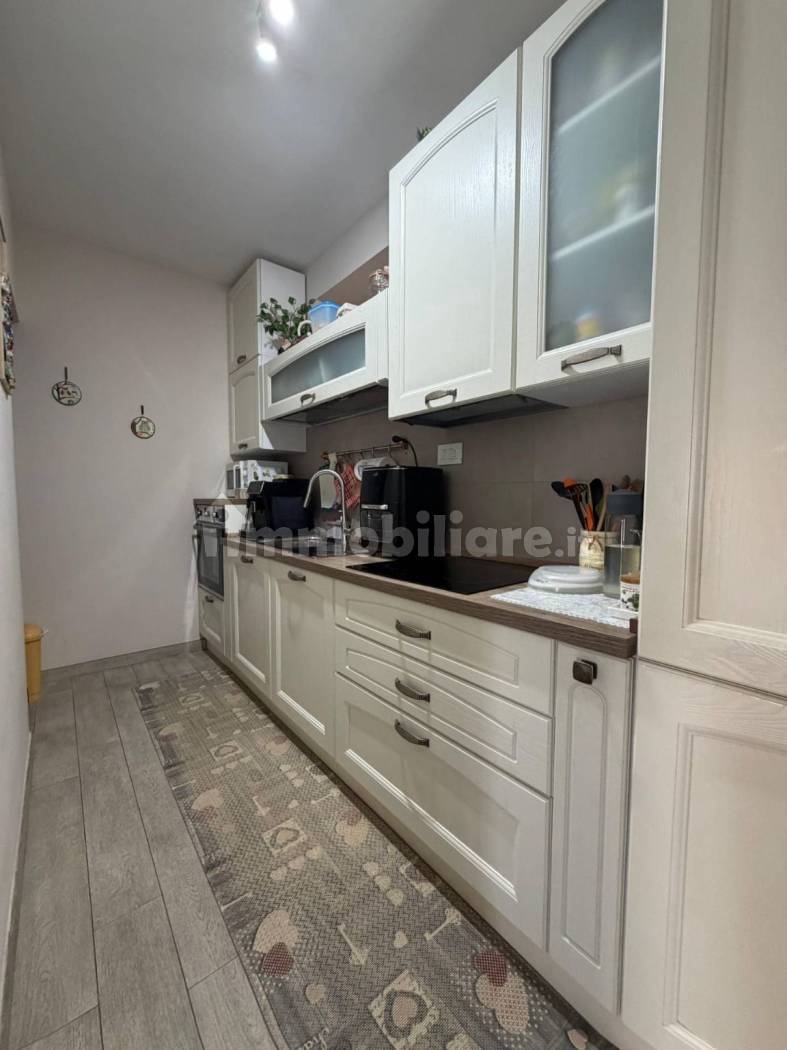 Semi-Detached Villa in Montesilvano Colle - 3