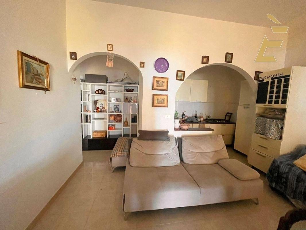 Samostatná vila s výhledem na moře a Stromboli v Ricadi - 4