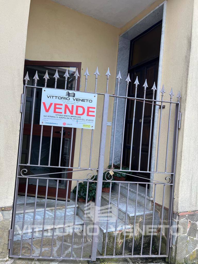 Prostorný byt se zahradou v Rutinu, Via dei Mille - 4