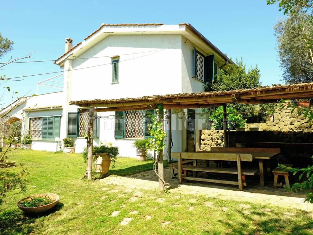 Panoramic Villa in Massa Lubrense with Garden - 2