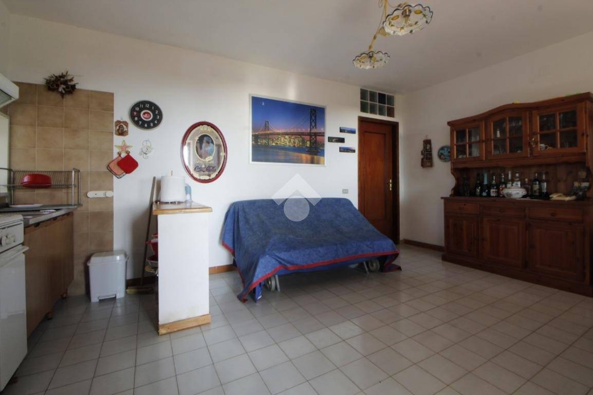 Vila v Camerotě, Contrada Conca dei Vascelli - 2