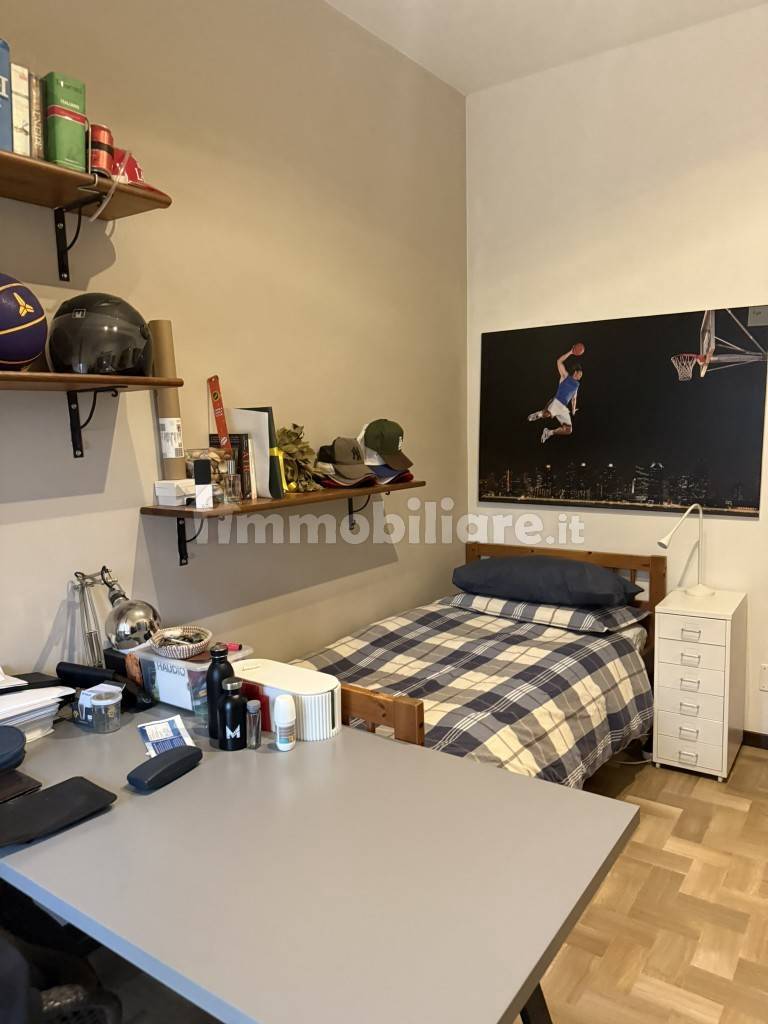 Spacious Apartment in Rimini Bellariva - 4