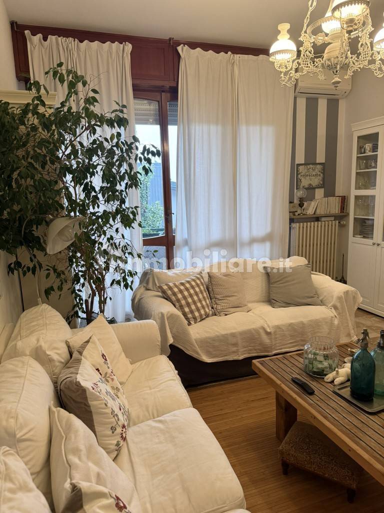 Spacious Apartment in Rimini Bellariva - 5