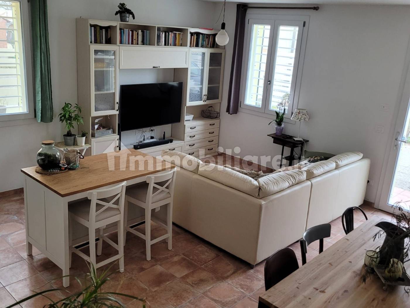 Like-New Small Villa with Garden in Maccaretolo - 3