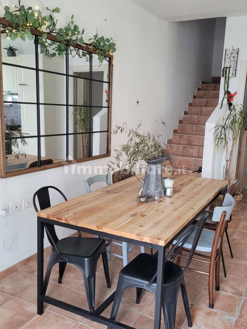 Like-New Small Villa with Garden in Maccaretolo - 4