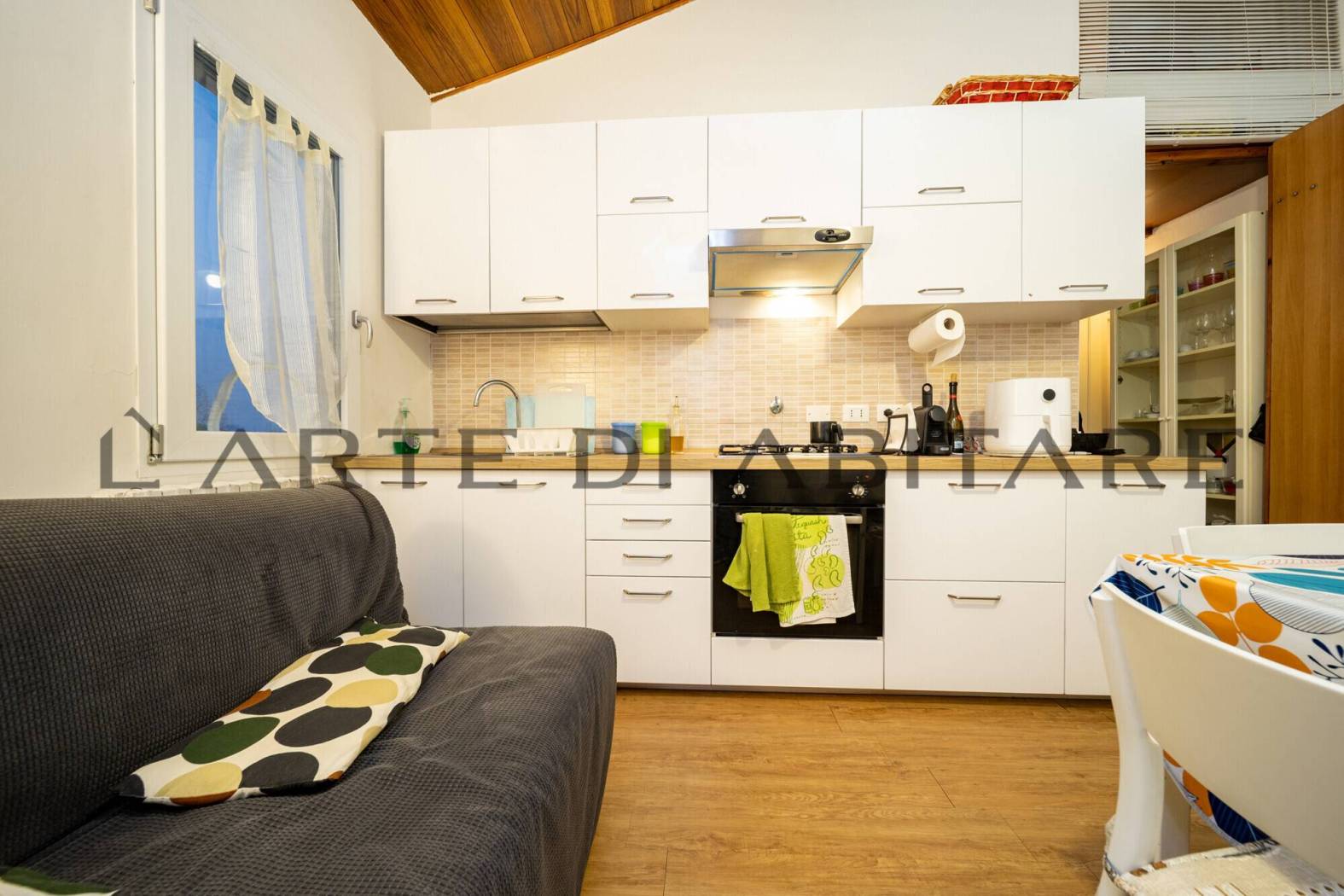 Furnished Income Apartment near Bologna Airport - 3