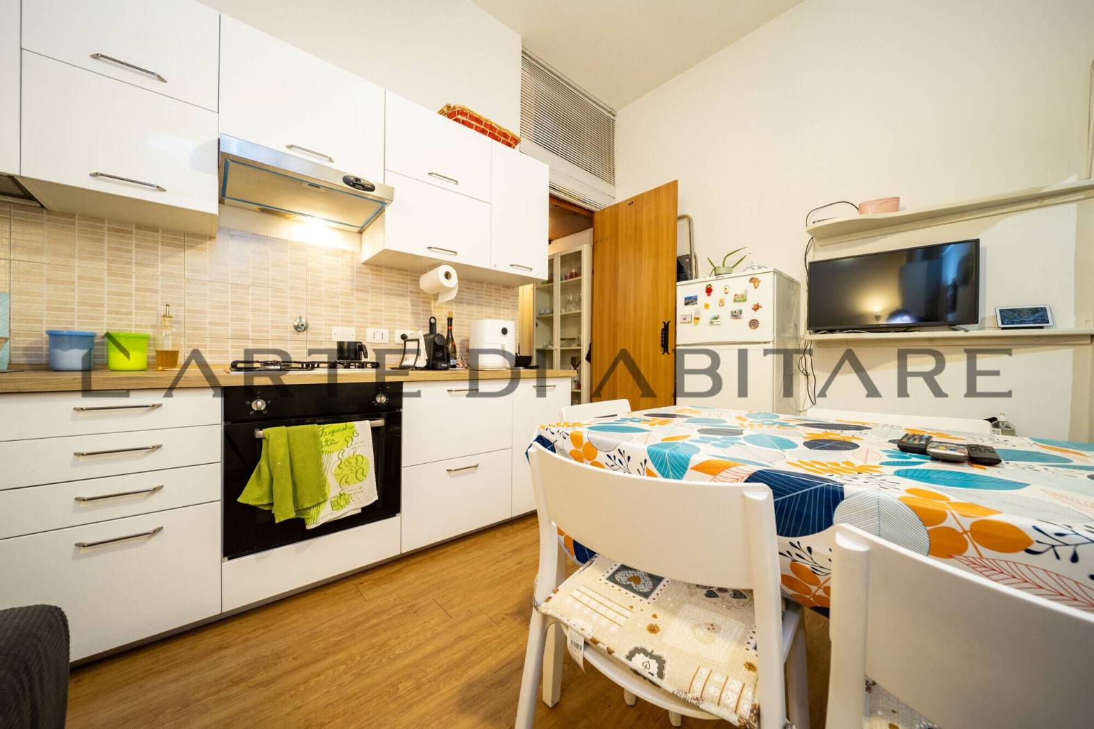 Furnished Income Apartment near Bologna Airport - 4