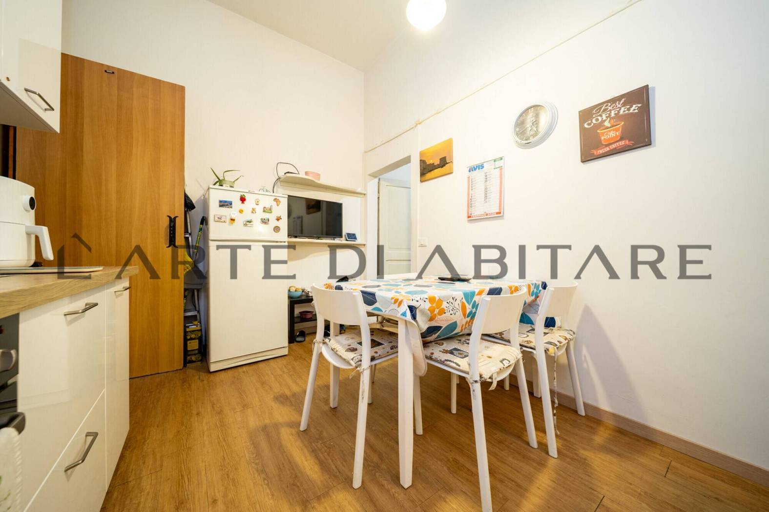 Furnished Income Apartment near Bologna Airport - 5