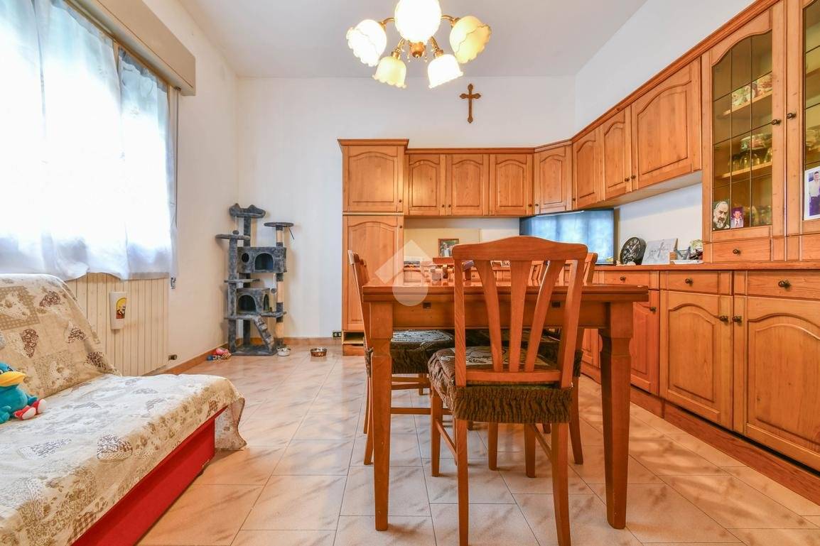 Two-Level Semi-Detached Home in Vigarano Mainarda - 4