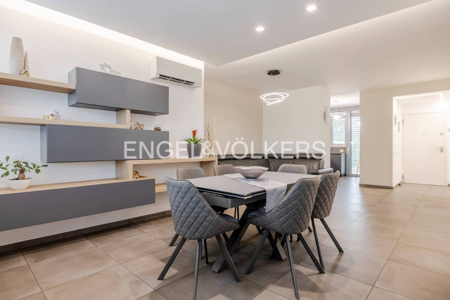 Renovated Semi-Detached Villa with Pool in Amola di Persiceto - 3