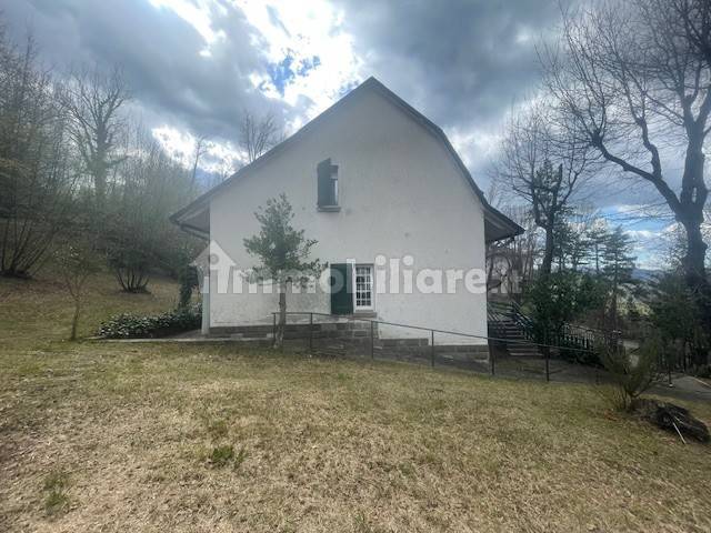 Detached Villa with Panoramic Garden in San Rocco di Monzuno - 5
