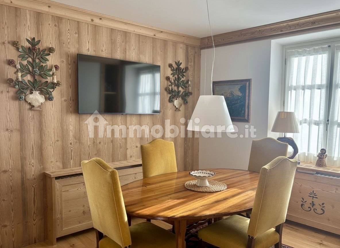 Renovated Apartment with Monte Lussari View in Camporosso - 3