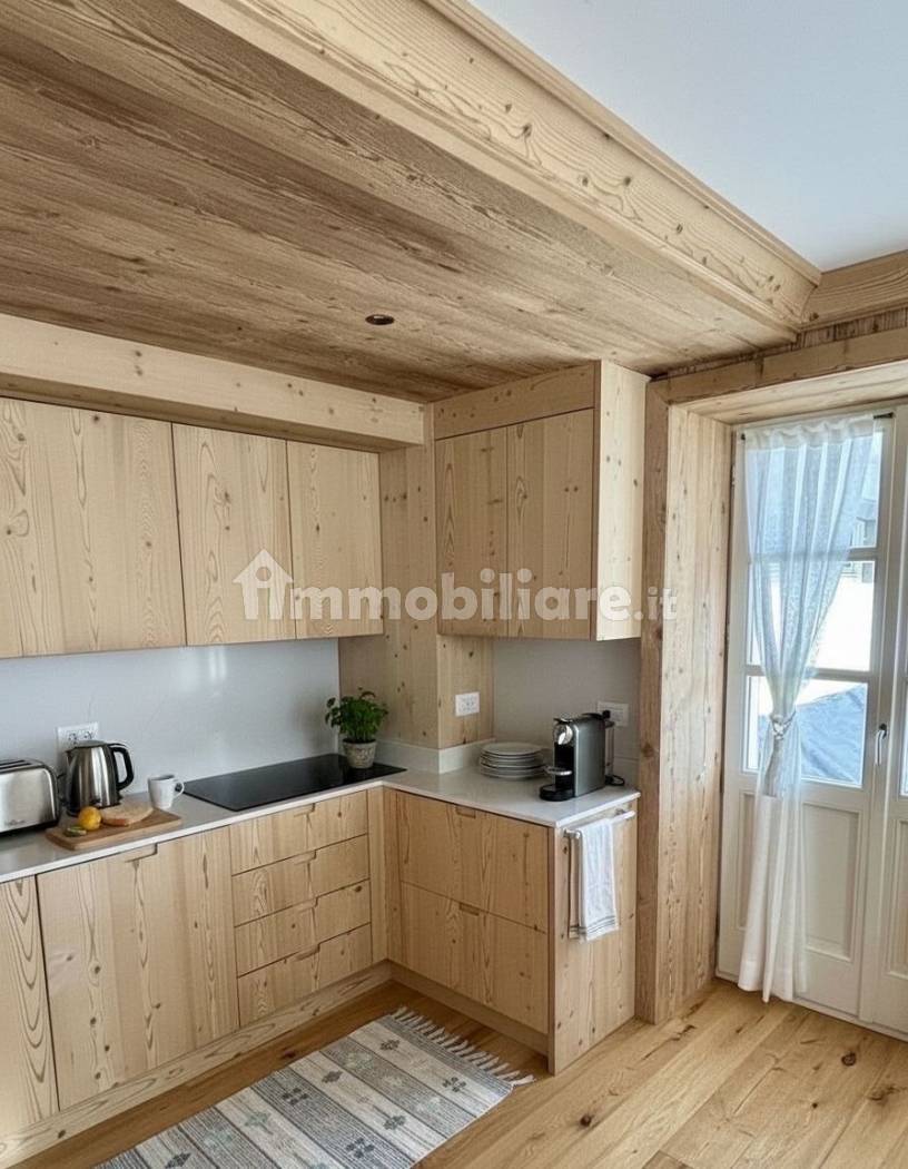 Renovated Apartment with Monte Lussari View in Camporosso - 4