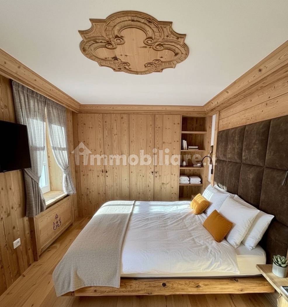 Renovated Apartment with Monte Lussari View in Camporosso - 5