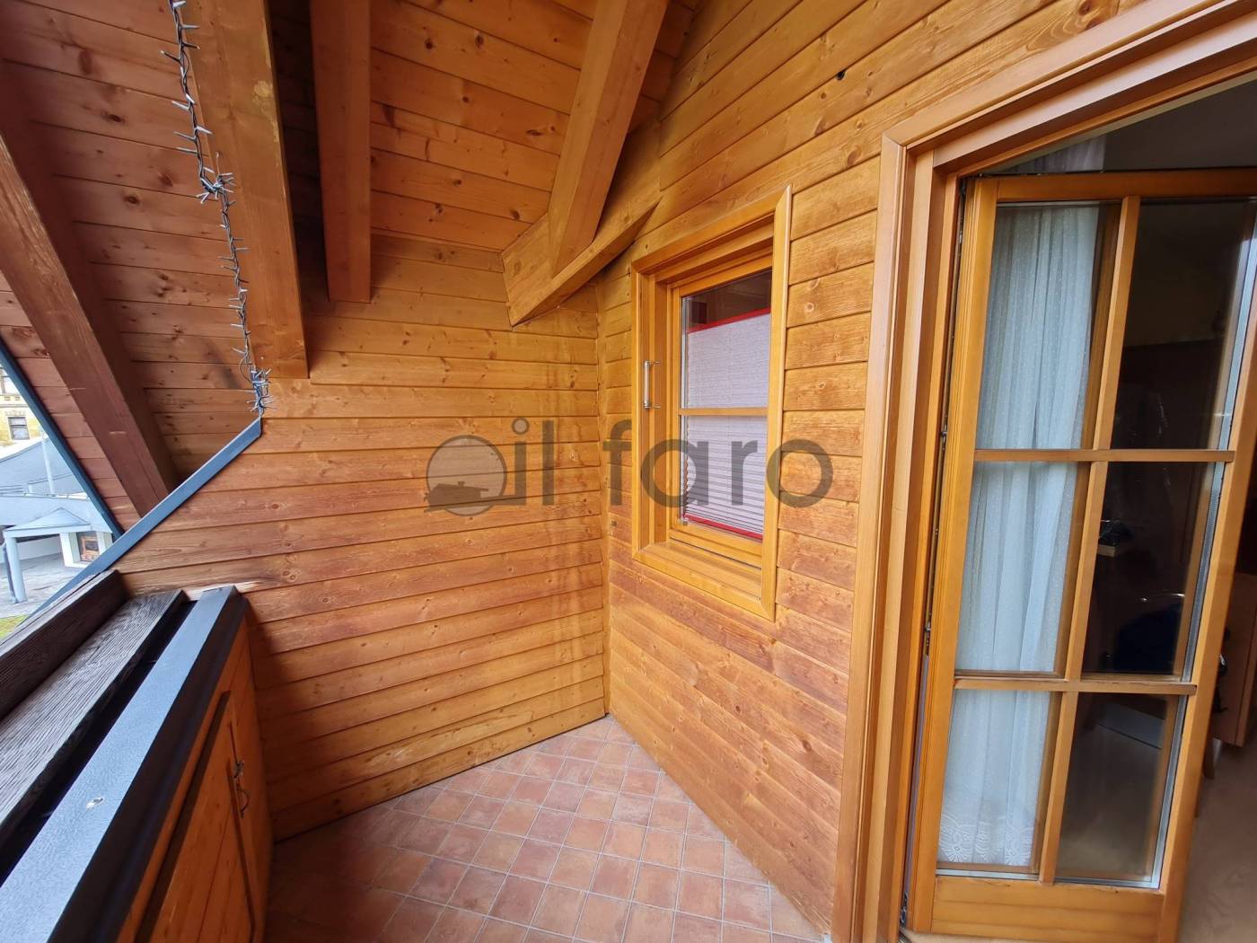 Furnished Two-Bedroom Apartment in Residenza Arena, Central Tarvisio - 5