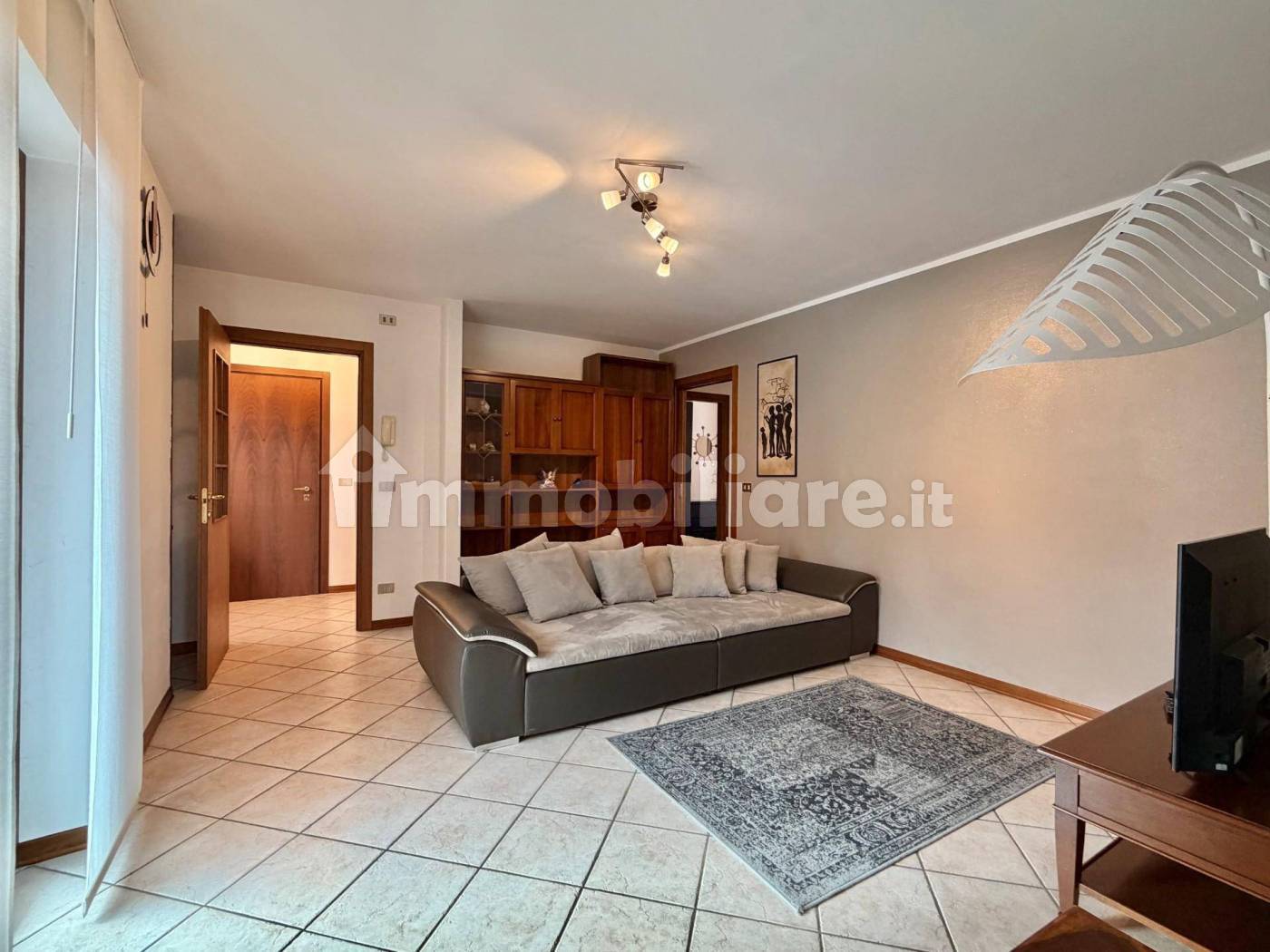 Ground-Floor Apartment with Private Garden in Tarvisio - 4