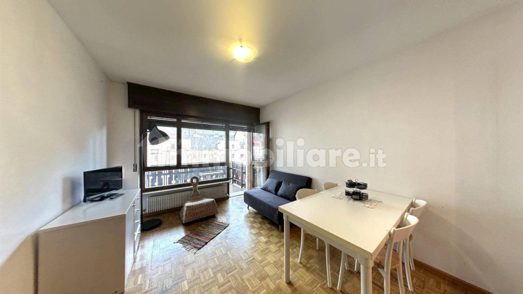 Two-Bedroom Apartment with Terrace near Tarvisio Ski Slopes - 2