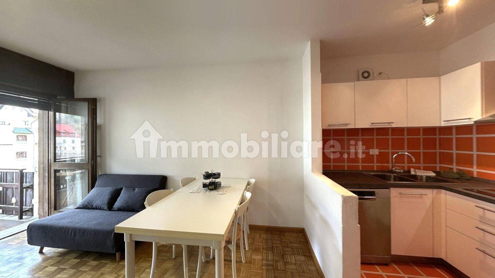 Two-Bedroom Apartment with Terrace near Tarvisio Ski Slopes - 3