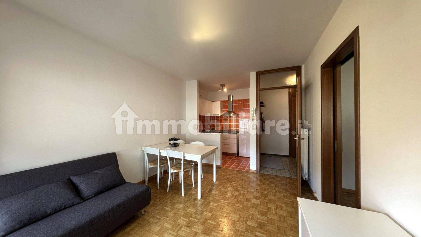 Two-Bedroom Apartment with Terrace near Tarvisio Ski Slopes - 4
