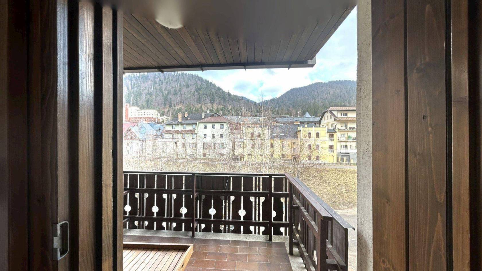 Two-Bedroom Apartment with Terrace near Tarvisio Ski Slopes - 5