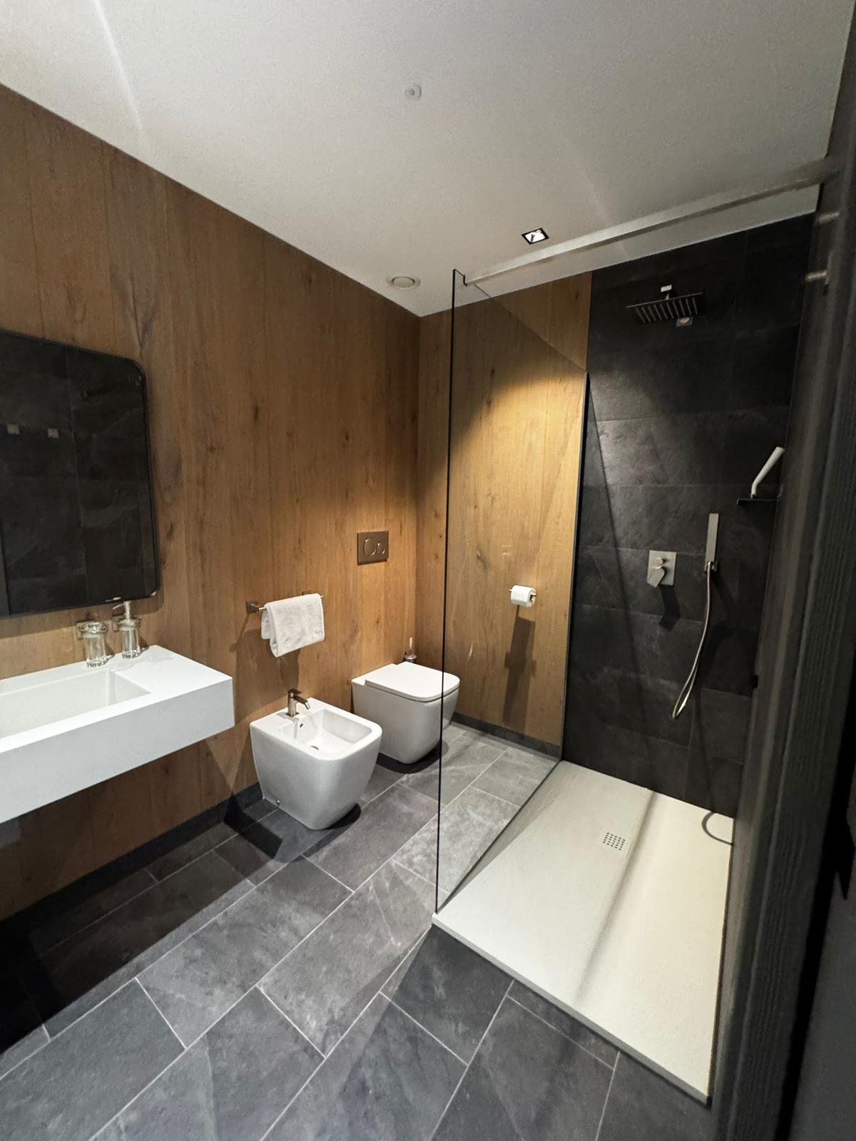 Wellness Apartment on Mount Zoncolan at La Dâne - 5