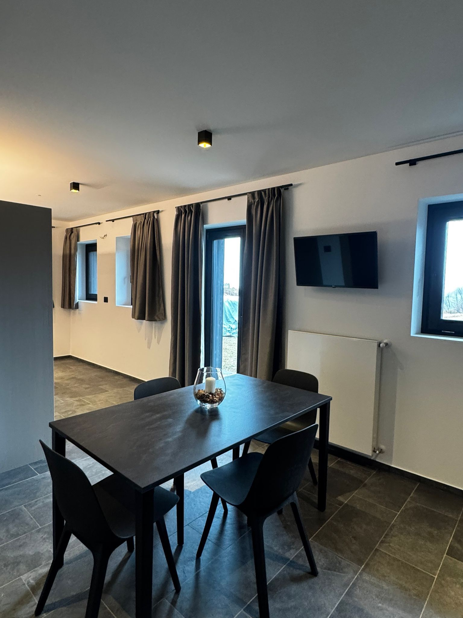 Wellness Apartment on Mount Zoncolan at La Dâne - 3