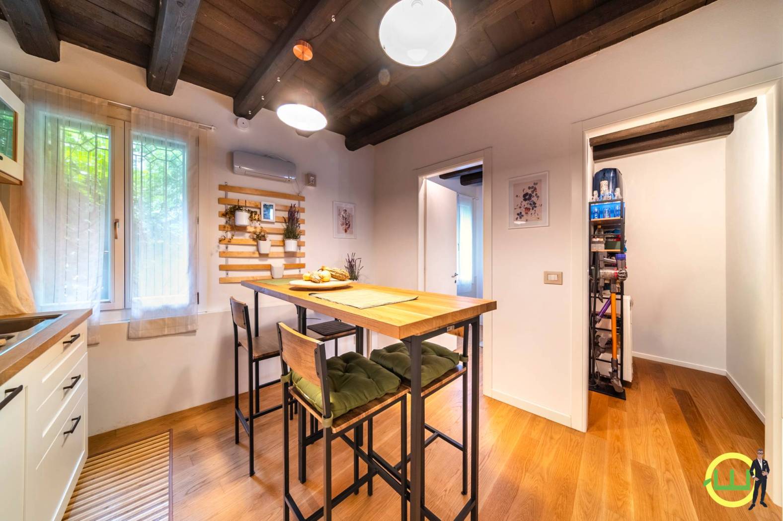 Renovated Townhouse Steps from Central Udine - 5