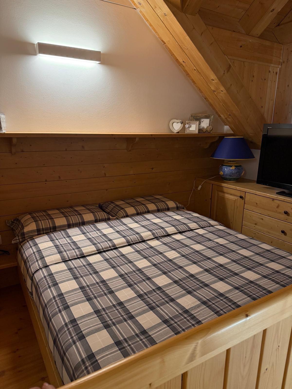 Modern Duplex Apartment in Camporosso / Tarvisio - 2
