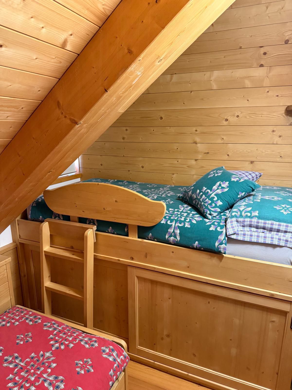 Modern Duplex Apartment in Camporosso / Tarvisio - 3