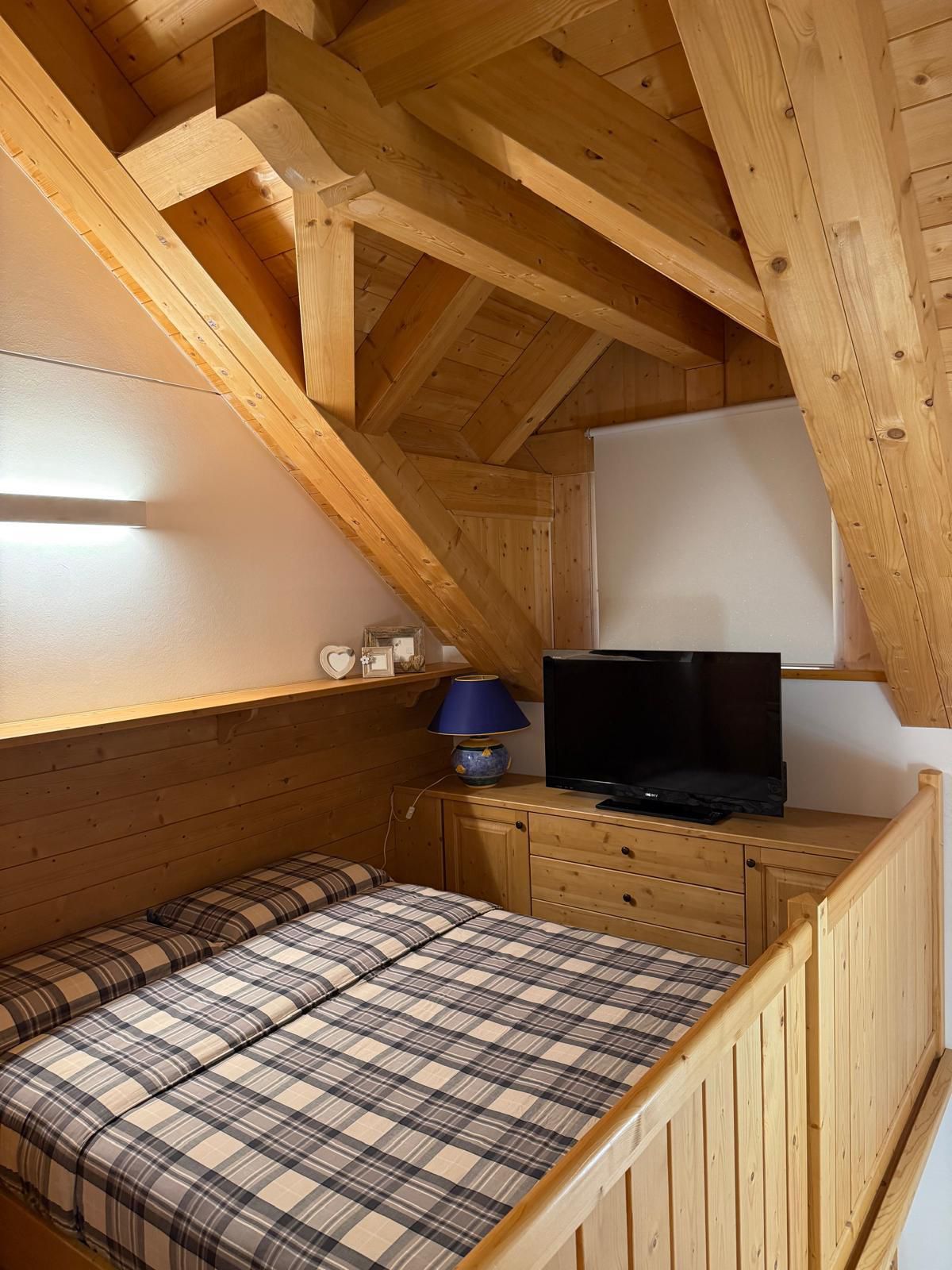 Modern Duplex Apartment in Camporosso / Tarvisio - 5