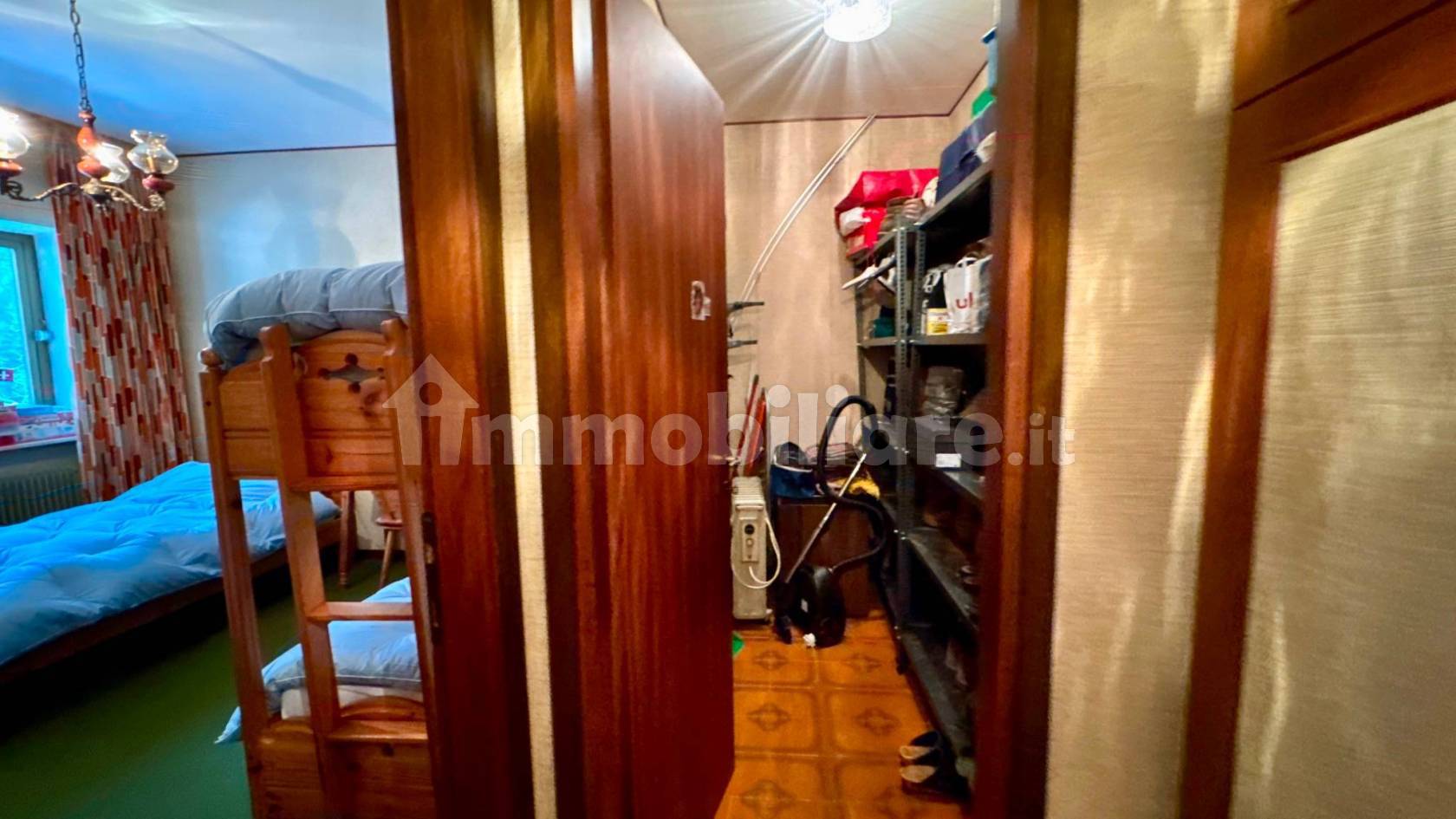 Two-Bedroom Apartment with Terrace in Sella Nevea - 3