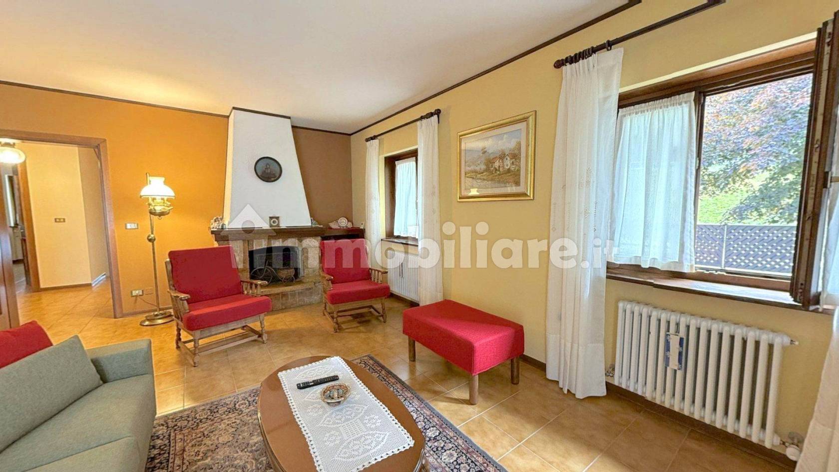 Large Three-Level Villa Surrounded by Greenery in Tarvisio - 2