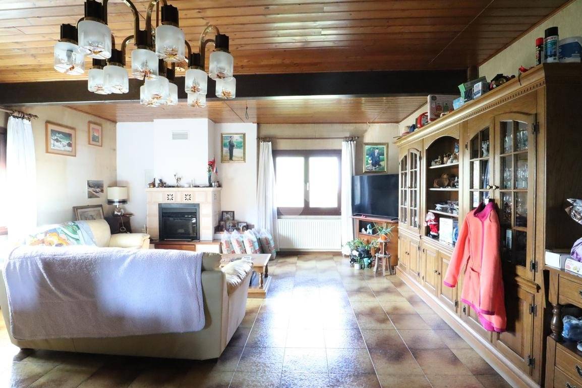 Detached Villa with Garden and Building Land in Tolmezzo - 2