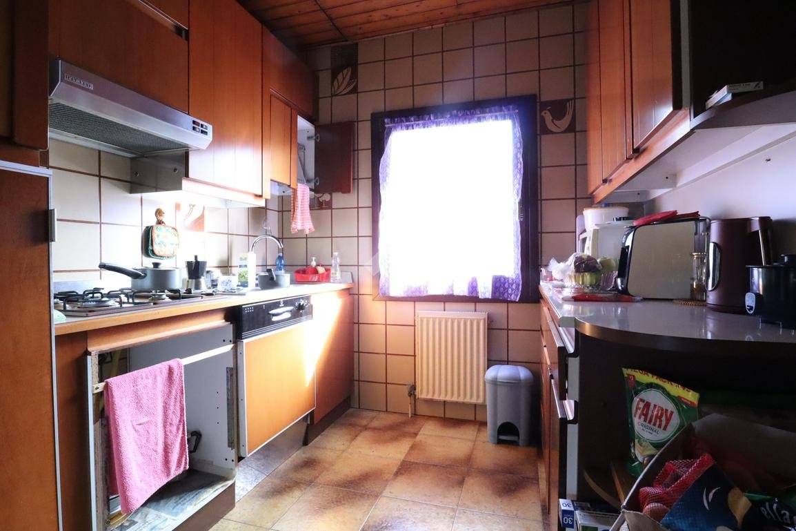 Detached Villa with Garden and Building Land in Tolmezzo - 5