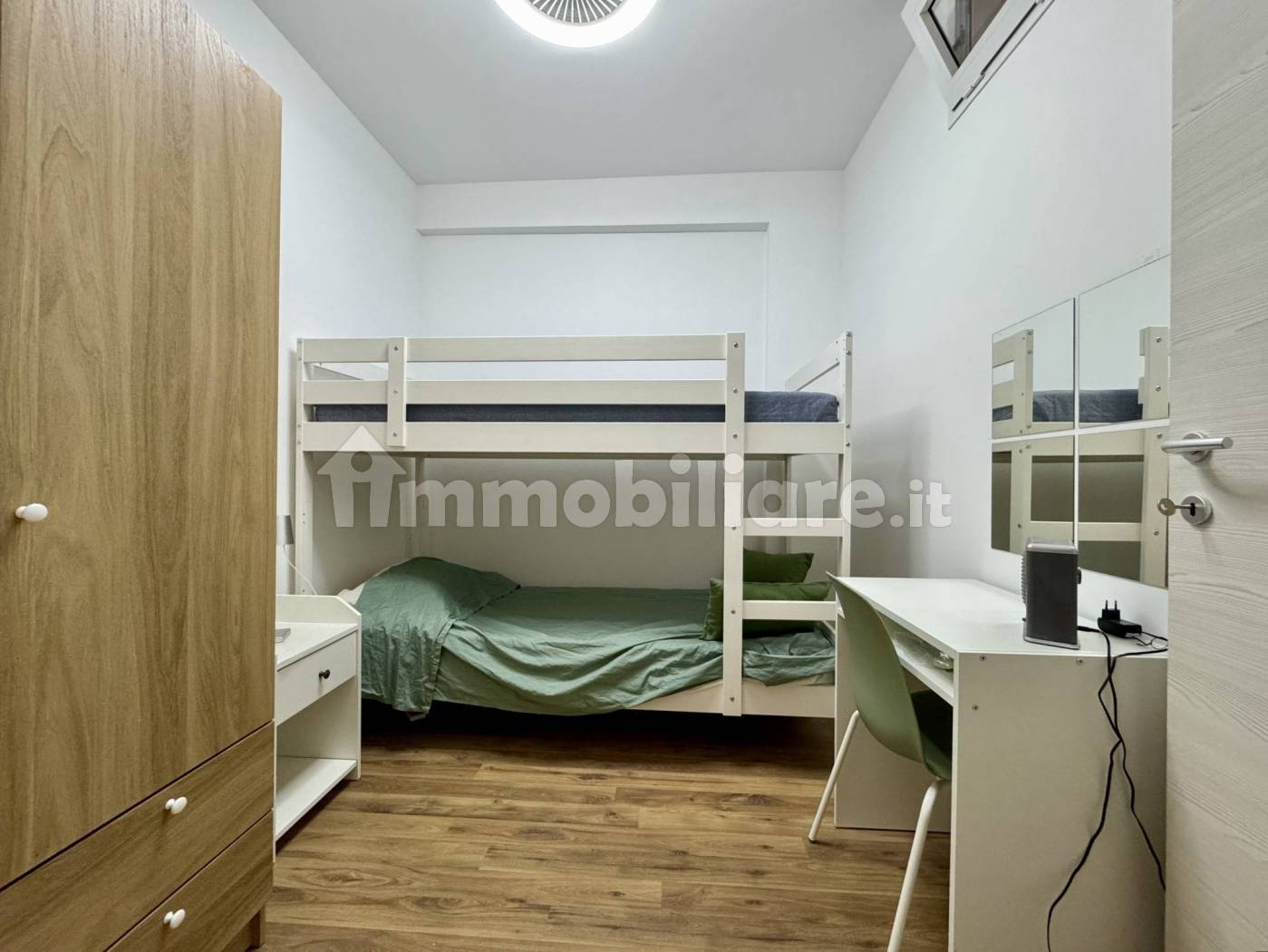 One-Bedroom Apartment in Anzio, Spadellata Area - 2