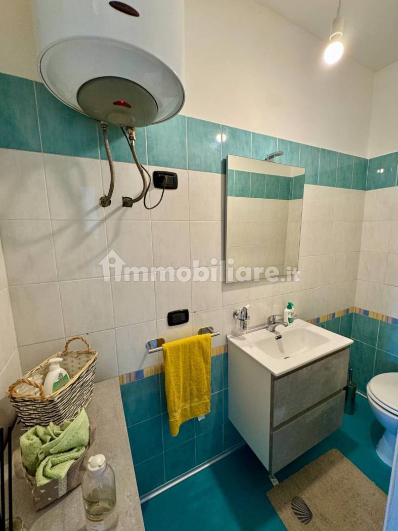 One-Bedroom Apartment in Anzio, Spadellata Area - 3