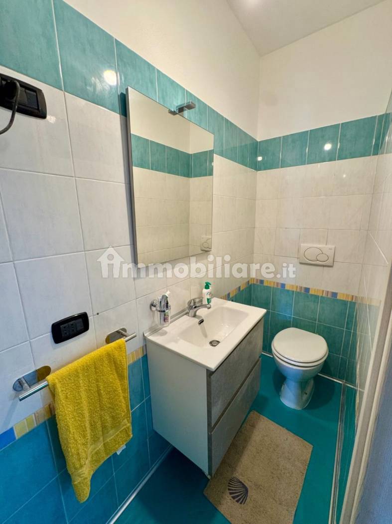 One-Bedroom Apartment in Anzio, Spadellata Area - 4