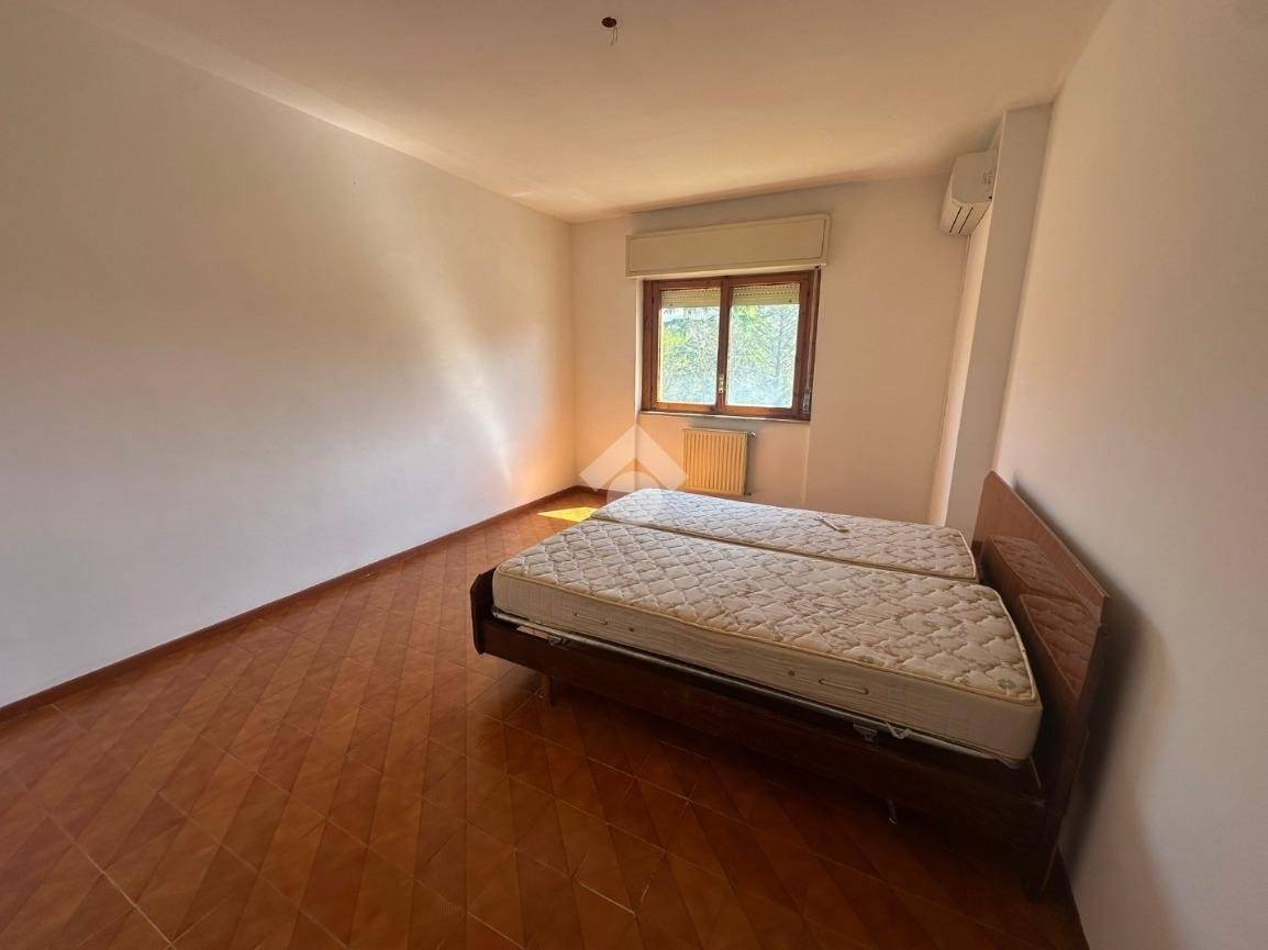 Four-Room Apartment in Cassino, San Bartolomeo - 2