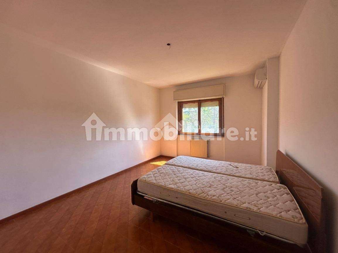 Four-Room Apartment in Cassino, San Bartolomeo - 3