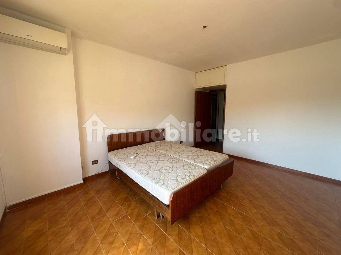 Four-Room Apartment in Cassino, San Bartolomeo - 4